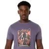 UNISEX ASICS WANDER SHORT SLEEVE TEE UNISEX ASICS WANDER SHORT SLEEVE TEE