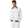 UNISEX CLASSIC KNIT JACKET UNISEX CLASSIC KNIT JACKET