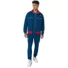 UNISEX CLASSIC KNIT JACKET UNISEX CLASSIC KNIT JACKET