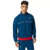 UNISEX CLASSIC KNIT JACKET UNISEX CLASSIC KNIT JACKET