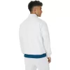 UNISEX CLASSIC KNIT JACKET UNISEX CLASSIC KNIT JACKET
