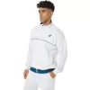 UNISEX CLASSIC KNIT JACKET UNISEX CLASSIC KNIT JACKET