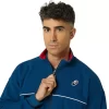 UNISEX CLASSIC KNIT JACKET UNISEX CLASSIC KNIT JACKET
