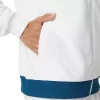 UNISEX CLASSIC KNIT JACKET UNISEX CLASSIC KNIT JACKET