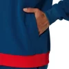UNISEX CLASSIC KNIT JACKET UNISEX CLASSIC KNIT JACKET