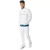 UNISEX CLASSIC KNIT JACKET UNISEX CLASSIC KNIT JACKET