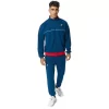 UNISEX CLASSIC KNIT JACKET UNISEX CLASSIC KNIT JACKET