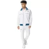 UNISEX CLASSIC KNIT JACKET UNISEX CLASSIC KNIT JACKET