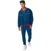UNISEX CLASSIC KNIT JACKET UNISEX CLASSIC KNIT JACKET