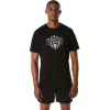 UNISEX DAY OF THE DEAD SHORT SLEEVE TEE UNISEX DAY OF THE DEAD SHORT SLEEVE TEE