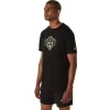 UNISEX DAY OF THE DEAD SHORT SLEEVE TEE UNISEX DAY OF THE DEAD SHORT SLEEVE TEE