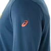 UNISEX LONG SLEEVE AUTUMN OF SPORT TEE