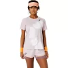 WOMEN’S GAME SHORT SLEEVE TOP WOMEN’S GAME SHORT SLEEVE TOP