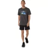 UNISEX RETRO SPORT SHORT SLEEVE TEE UNISEX RETRO SPORT SHORT SLEEVE TEE