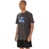 UNISEX RETRO SPORT SHORT SLEEVE TEE UNISEX RETRO SPORT SHORT SLEEVE TEE