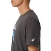 UNISEX RETRO SPORT SHORT SLEEVE TEE UNISEX RETRO SPORT SHORT SLEEVE TEE