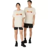 UNISEX SHORT SLEEVE AUTUMN OF SPORT TEE UNISEX SHORT SLEEVE AUTUMN OF SPORT TEE
