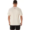 UNISEX SHORT SLEEVE AUTUMN OF SPORT TEE UNISEX SHORT SLEEVE AUTUMN OF SPORT TEE