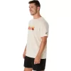 UNISEX SHORT SLEEVE AUTUMN OF SPORT TEE UNISEX SHORT SLEEVE AUTUMN OF SPORT TEE