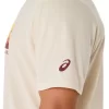 UNISEX SHORT SLEEVE AUTUMN OF SPORT TEE UNISEX SHORT SLEEVE AUTUMN OF SPORT TEE