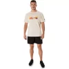 UNISEX SHORT SLEEVE AUTUMN OF SPORT TEE UNISEX SHORT SLEEVE AUTUMN OF SPORT TEE