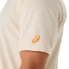 UNISEX SHORT SLEEVE GRADIENT SPIRAL LOGO TEE UNISEX SHORT SLEEVE GRADIENT SPIRAL LOGO TEE