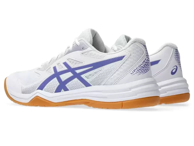 UPCOURT 5 ROAD TESTED