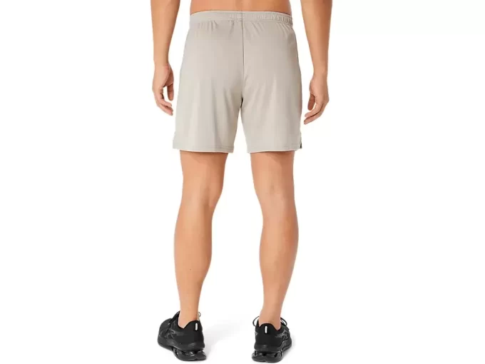 VENTED MESH 7IN KNIT SHORTS VENTED MESH 7IN KNIT SHORTS