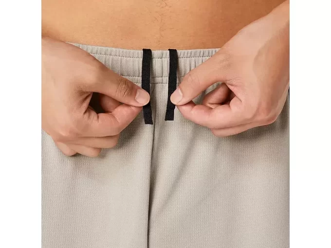 VENTED MESH 7IN KNIT SHORTS VENTED MESH 7IN KNIT SHORTS
