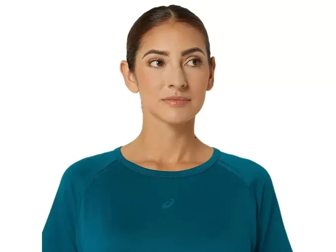 WOMEN ACTIBREEZE SHORT SLEEVE TOP WOMEN ACTIBREEZE SHORT SLEEVE TOP