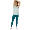 WOMEN ACTIBREEZE SLEEVELESS TOP WOMEN ACTIBREEZE SLEEVELESS TOP