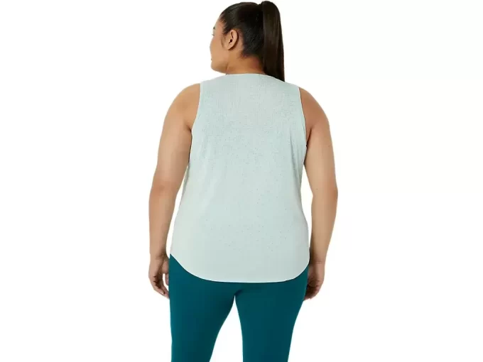 WOMEN ACTIBREEZE SLEEVELESS TOP WOMEN ACTIBREEZE SLEEVELESS TOP