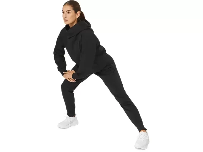 WOMEN MOBILITY KNIT PANT WOMEN MOBILITY KNIT PANT