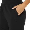 WOMEN MOBILITY KNIT PANT WOMEN MOBILITY KNIT PANT