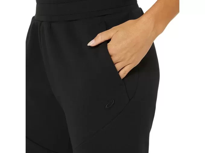 WOMEN MOBILITY KNIT PANT WOMEN MOBILITY KNIT PANT