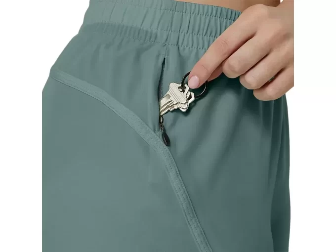 WOMEN’S 4IN PR LYTE SHORT 2.0 WOMEN’S 4IN PR LYTE SHORT 2.0