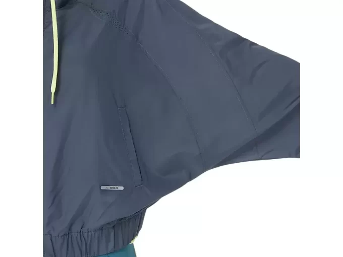 WOMEN’S ACTIBREEZE NAGINO WOVEN JACKET WOMEN’S ACTIBREEZE NAGINO WOVEN JACKET