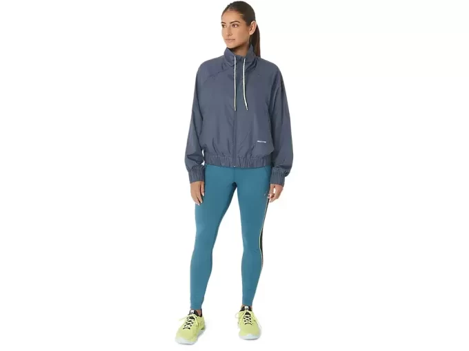 WOMEN’S ACTIBREEZE NAGINO WOVEN JACKET WOMEN’S ACTIBREEZE NAGINO WOVEN JACKET
