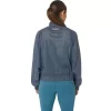 WOMEN’S ACTIBREEZE NAGINO WOVEN JACKET WOMEN’S ACTIBREEZE NAGINO WOVEN JACKET