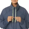 WOMEN’S ACTIBREEZE NAGINO WOVEN JACKET WOMEN’S ACTIBREEZE NAGINO WOVEN JACKET