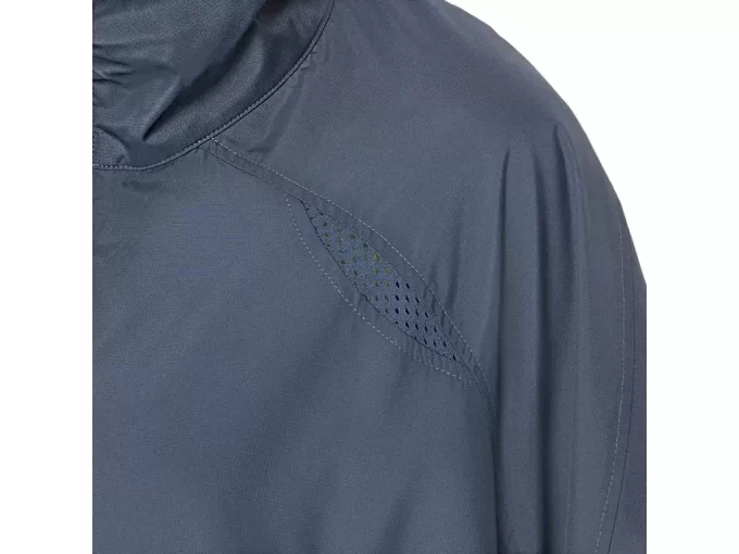 WOMEN’S ACTIBREEZE NAGINO WOVEN JACKET WOMEN’S ACTIBREEZE NAGINO WOVEN JACKET