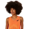 WOMEN’S ACTIBREEZE SINGLET WOMEN’S ACTIBREEZE SINGLET