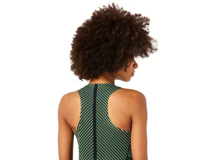WOMEN’S ACTIBREEZE SINGLET WOMEN’S ACTIBREEZE SINGLET