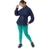 WOMEN’S ACTIBREEZE WOVEN JACKET WOMEN’S ACTIBREEZE WOVEN JACKET