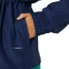 WOMEN’S ACTIBREEZE WOVEN JACKET WOMEN’S ACTIBREEZE WOVEN JACKET
