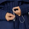 WOMEN’S ACTIBREEZE WOVEN JACKET WOMEN’S ACTIBREEZE WOVEN JACKET