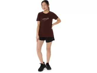 WOMEN’S ASICS 1977 TEE