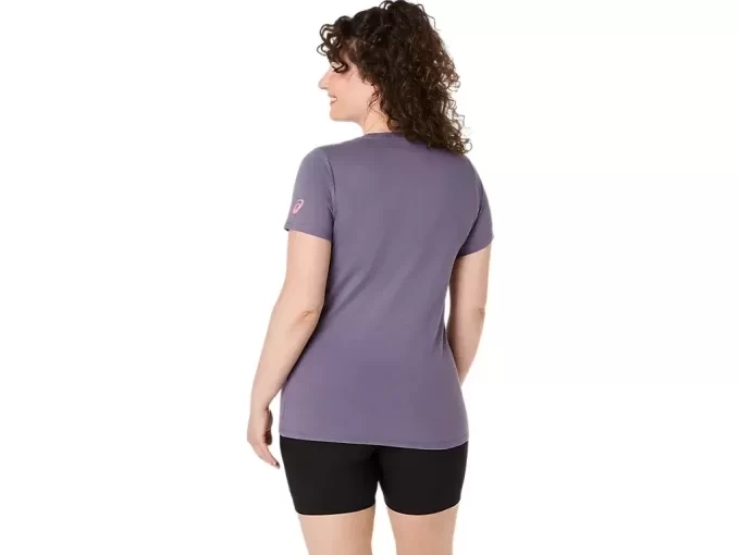 WOMEN’S ASICS 1977 TEE WOMEN’S ASICS 1977 TEE