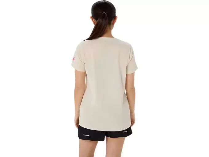 WOMEN’S ASICS 1977 TEE WOMEN’S ASICS 1977 TEE