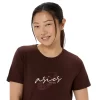 WOMEN’S ASICS 1977 TEE WOMEN’S ASICS 1977 TEE